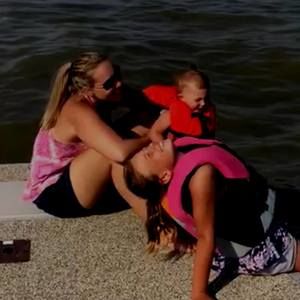 Meet your Posher, Casey